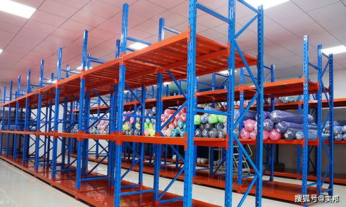 倉庫大能手，貨物好歸宿 專業貨物倉儲服務全解析
