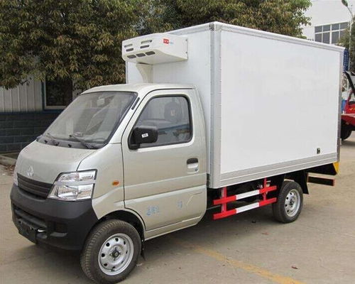 2021年度長沙到貴陽冷藏貨運服務 冷鏈運輸、冷凍貨運與食品倉儲一體化解決方案